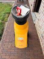 Elektrische hakselaar ALKO 2400R new tec, Jardin & Terrasse, Enlèvement, Comme neuf, Électrique