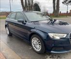 AUDI A3 TFSI 115chv 11/2018 87***km, Auto's, Automaat, Blauw, Bruin, Particulier