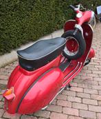 VESPA GL VGLA1T, Motoren, Particulier