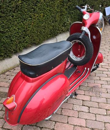 VESPA GL VGLA1T  beschikbaar voor biedingen