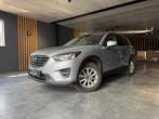 Mazda CX-5 CX-5 SKYACTIV-D 150 Drive Exclusive-Line | Leer |, Auto's, Automaat, 2191 cc, Leder, 5 deurs