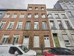 Immeuble à vendre à Bruxelles, 230 m², Maison individuelle