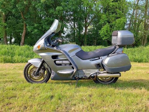 Honda ST 1100 Pan European 1990, Motoren, Onderdelen | Honda, Ophalen