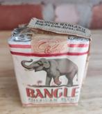 BANGLE sigaretten, Verzamelen, Verzenden, Zo goed als nieuw