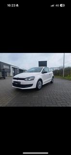 Volkswagen polo 1.2 benzine 2012 garantie, Bedrijf, Polo, Te koop, Bluetooth