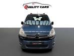 Citroën Berlingo 1.6 HDI | Multispace | Pano dak | Garantie, Auto's, Voorwielaandrijving, Euro 5, Gebruikt, 4 cilinders