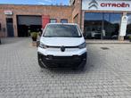 Citroen Jumpy Maat M, Auto's, https://public.car-pass.be/vhr/b0d4938f-4bb2-4a4b-b831-682342b2d4da, Wit, Bedrijf, 5 deurs