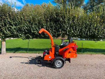 Timberwolf TW125PH Houtversnipperaar / Hout versnipperaar beschikbaar voor biedingen