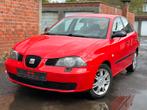 Seat ibiza 1.2 Benzine 2004, Auto's, Te koop, Berline, Benzine, 5 deurs