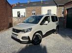 Peugeot Rifter Benzine veel opties, Stof, Euro 6, Overige kleuren, USB