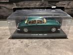 1:24 Salvat Jaguar MKII 1960, Hobby & Loisirs créatifs, Voitures miniatures | 1:24, Enlèvement ou Envoi, Neuf, Voiture, Autres marques