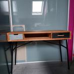 Maison du monde klein bureau, Ophalen, Zo goed als nieuw, Bureau
