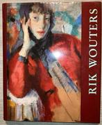 Rik Wouters, Boeken, Kunst en Cultuur | Beeldend, Ophalen of Verzenden, Zo goed als nieuw