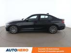 BMW 3 Serie 320 320e M Sport (bj 2021, automaat), Auto's, BMW, Automaat, Achterwielaandrijving, Gebruikt, Hybride Elektrisch/Benzine