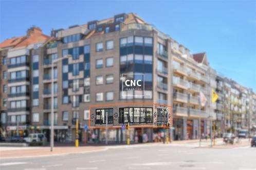 Commercieel te huur in Knokke, Immo, Huizen te huur, Overige soorten
