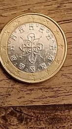 Euromunt, Postzegels en Munten, Munten | Europa | Euromunten, Ophalen, Portugal, 1 euro, Losse munt