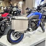 Yamaha Tenere XTZ 700 World Raid (bj 2023), Motoren, Motoren | Yamaha, Bedrijf, Meer dan 35 kW, Toermotor, 689 cc