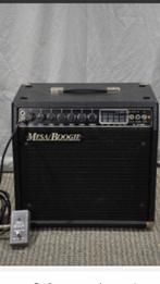 Gezocht, Caliber50 + MESA BOOGIE, Muziek en Instrumenten, Ophalen, Zo goed als nieuw