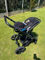 Met zorg onderhouden buggy, van merk Venicci …, Ophalen
