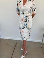 Elegant formele jurk van Ted Baker London, Enlèvement ou Envoi, Comme neuf