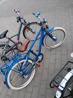 KINDERFIETSJES 20 INCH 5J-9J NIEUWSTAAT VANAF €80, Fietsen en Brommers, Ophalen, Zo goed als nieuw