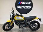 Ducati Scrambler İCON CUSTOM ! 1750KM ! GARANTiE DUCATi 07/, Entreprise, Plus de 35 kW, 2 cylindres, 803 cm³