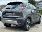Opel Crossland X 1.2 Turbo * AutoMaat, Auto's, Opel, Automaat, Stof, Euro 6, 1199 cc