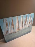Gratis: modern canvas / schilderij, Antiek en Kunst, Ophalen