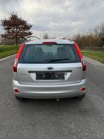 Ford Fiesta 77 000 km 1.3 Benzine, Auto's, Bedrijf, Handgeschakeld, Fiësta, Euro 4