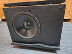 Bowers & Wilkins ASW1000 – High-End actieve subwoofer, Ophalen, Zo goed als nieuw