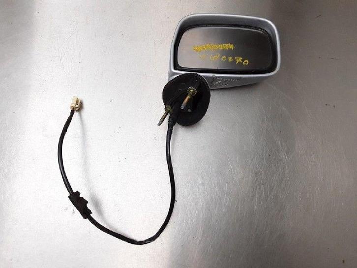 SPIEGEL RECHTS Toyota MR2 (ZZW30) (01-1999/06-2007), Auto-onderdelen, Spiegels, Toyota, Gebruikt