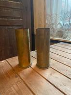 Obussen koper, Antiek en Kunst, Ophalen, Koper