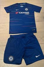 Chelsea footbal outfit, Verzamelen, Sportartikelen en Voetbal, Ophalen of Verzenden, Zo goed als nieuw, Shirt