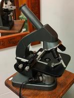Microscope leitz, Ophalen of Verzenden