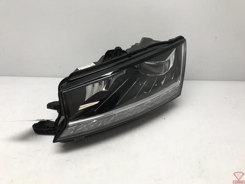 Skoda Fabia 3 Facelift Vol LED Koplamp Links 6V1941015E, Auto-onderdelen, Verlichting, Skoda, Gebruikt