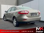 Renault Fluence 1.6 ESSENCE 110CV *1ER PROPRIETAIRE - GPS -, 5 places, Berline, 4 portes, Beige