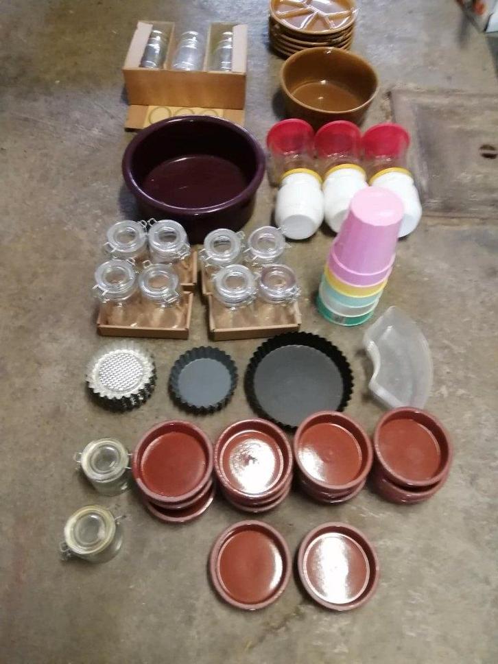 accessoires maison, Maison & Meubles, Cuisine | Ustensiles de cuisine, Enlèvement