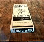 Subbuteo Juventus .00 Scale – Vintage, Enlèvement ou Envoi, Comme neuf