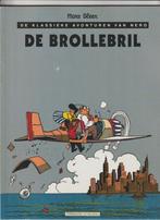 NERO KLASSIEK N38 "DE BROLLEBRIL" VAN 2002, Boeken, Stripverhalen, Marc Sleen, Eén stripboek, Ophalen of Verzenden, Zo goed als nieuw