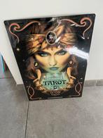 Lindemàns tarot, Collections, Enlèvement, Comme neuf