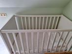 babybedje, Kinderen en Baby's, Ophalen, Gebruikt, Minder dan 140 cm, Matras
