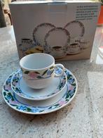 18 delig nieuw koffie servies, Ophalen of Verzenden, Nieuw