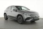 Mercedes-Benz EQA 250+ AMG Line + PANORAMISCH DAK + CARPLAY, Electronic Stability Program (ESP), Gebruikt, 71 kWh, 435 min