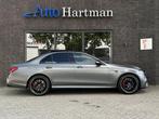 Mercedes-Benz E 63 AMG S 4MATIC Premium Plus PANO|CARBON|360, Auto's, Zwart, Bedrijf, E-Klasse, 245 g/km
