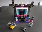 Lego Friends 41117 - Popster Opnamestudio, Ophalen of Verzenden, Complete set, Lego