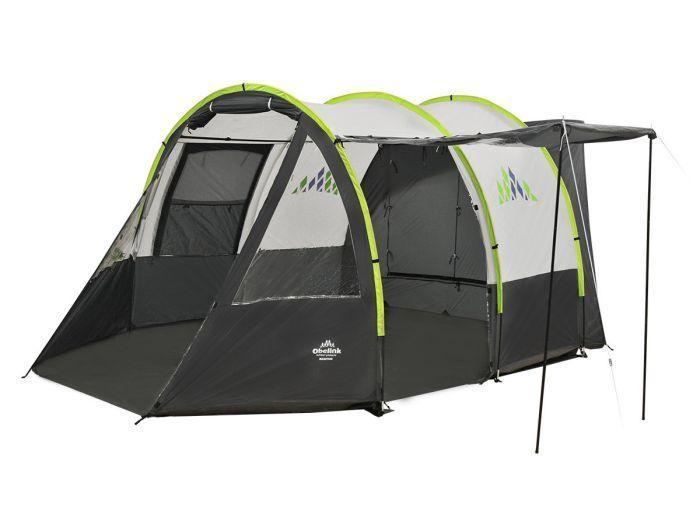 Camping-car à auvent en bon état !, Caravanes & Camping, Auvents, Comme neuf, Autres marques, Enlèvement