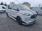 Ford Transit Custom Transit Custom Multi-Use Sport 320S PHEV, Autos, Achat, Euro 6, Entreprise, 5 places