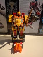 Transformers G1 Predaking Predacon Razorclaw 100% 1986 #2, Verzamelen, Transformers, G1, Ophalen of Verzenden