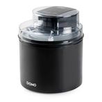 Sorbetière domo neuve, Electroménager, Machines à glace, Enlèvement, Neuf