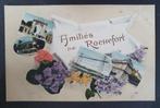 Amitiés de Rochefort (France, France), Collections, Enlèvement ou Envoi, Avant 1920, Affranchie, France